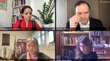 རྒྱལ་ཚོགས་ཀྱི་ཚོགས་ཆེན་དང་བསྟུན་བོད་ནང་གི་འགྲོ་བ་མིའི་ཐོབ་ཐང་གི་གནས་སྟངས་ཐད་བགྲོ་གླེང་།