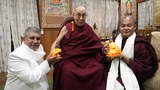 སིངྒ་ལ་རྒྱལ་ཁབ་ཏུ་བོད་བརྒྱུད་ནང་བསྟན་སྤེལ་མཁན་ཚོར་རྒྱ་ནག་གཞུང་གིས་གནོན་ཤུགས་ཆེན་པོ་སྤྲོད་བཞིན་པ། ཤྲི་ལངྐ་བོད་ཀྱི་ནང་ཆོས་མཐུན་ཚོགས་ཀྱི་ཚོགས་གཙོ་ནས་འགྲེལ་བརྗོད་གནང་གི་འདུག
