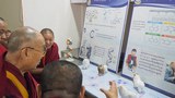 ༧གོང་ས་མཆོག་དཔལ་ལྡན་འབྲས་སྤུངས་བློ་གསལ་གླིང་གི་སྒོམ་སྒྲུབ་དང་ཚན་རིག་ལྟེ་གནས་ཁང་དུ། ༢༠༡༧།༡༢།༡༤