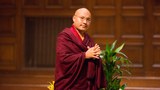 དཔལ་རྒྱལ་དབང་ཀརྨ་པ་མཆོག་རྒྱ་གར་དུ་ཕྱིར་ཕེབས་གནང་རྒྱུར་དགོངས་བཞེས་བཟང་པོ་གནང་གི་ཡོད་པ།