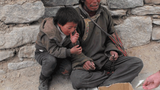 བོད་མིའི་འཚོ་བའི་གནས་སྟངས་ཉག་ཕྲ།