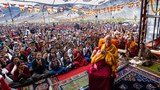 རྒྱ་གར་ནི་རྨང་གཞི་མང་གཙོའི་ལམ་ནས་བཙུགས་སྟབས་སྤྱི་ཚོགས་ཀྱི་སྒྲོམ་གཞི་སྲ་བརྟན་ཐོག་གནས་ཐུབ་ཡོད། ༧གོང་ས་མཆོག་གིས།