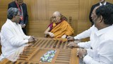 ༧གོང་ས་མཆོག་རྒྱ་གར་ལྷོ་ཕྱོགས་(Karnataka)མངའ་སྡེའི་སྤྱི་ཁྱབ་བློན་ཆེན་མཆོག་དང་ལྷན། ༢༠༡༧།༥།༢༣
