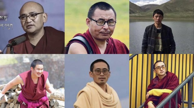 རྒྱལ་སྤྱིའི་བཙན་དབང་འོག་གར་སོང་ཆ་མེད་དུ་གྱུར་བའི་ཉིན་མོ་དང་བསྟུན་བོད་ནང་གི་བོད་མི་མང་པོ་ཞིག་མུ་མཐུད་གར་སོང་ཆ་མེད་དུ་གྱུར་བཞིན་པའི་གནས་སྟངས་གསལ་སྟོན། རྒྱལ་སྤྱིའི་བཙན་དབང་འོག་གར་སོང་ཆ་མེད་དུ་གྱུར་བའི་ཉིན་མོ་དང་བསྟུན་བོད་ནང་གི་བོད་མི་མང་པོ་ཞིག་མུ་མཐུད་གར་སོང་ཆ་མེད་དུ་གྱུར་བཞིན་པའི་གནས་སྟངས་གསལ་སྟོན།