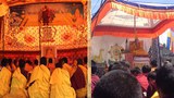 མདོ་སྨད་རྔ་བ་ཕྱོགས་སུ་བོད་མི་ཚོས་གྱ་སྟོན་སྲུང་བརྩི་བྱེད་བཞིན་པའི་རྣམ་པ། ༢༠༡༥།༦།༢༢
