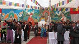 བལ་ཡུལ་ནང་བོད་མི་ཚོས་ལོ་གསར་སྲུང་བརྩི། ༢༠༡༥།༢།༢༢