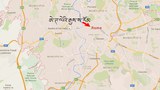 ཨི་ཊ་ལིའི་རྒྱལ་ས་རོམ གྱི་ས་ཁྲ། 