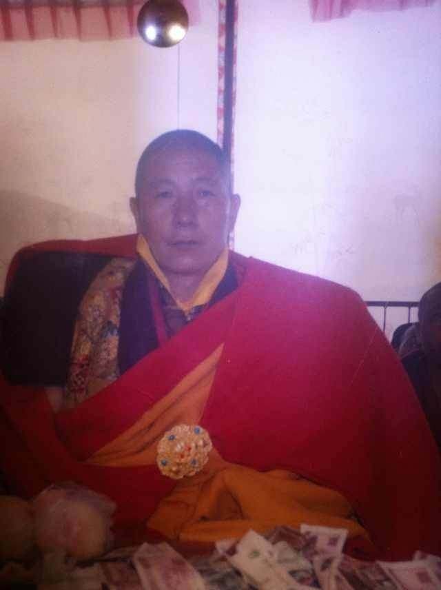 དགེ་བསྐོས་འཇམ་དཔལ་དབང་ཕྱུག་