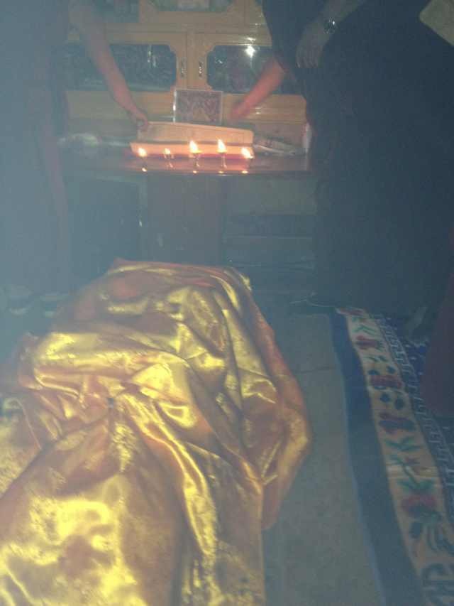 སྐལ་བཟང་སྐྱབས