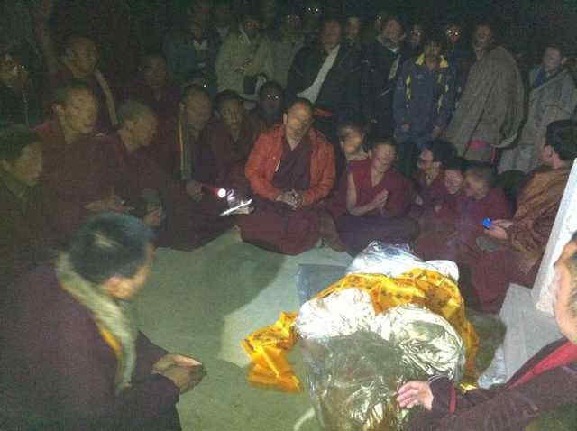 སྐལ་བཟང་སྐྱབས