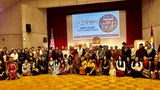 ཨ་རིའི་གྲོས་ཚོགས་འཐུས་མི་ཇིམ་མེཀ་གྷོ་ཝེན་ལགས་ཀྱིས་སྡེ་དགེ་ཁུལ་གྱི་བོད་མི་འཛིན་བཟུང་བྱས་བ་རྣམས་གློད་གྲོལ་གཏོང་དགོས་བའི་དགོས་འདུན་གྲོས་འཆར་འདོན་རྒྱུ་རེད་འདུག