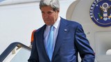 ཨ་མི་རི་ཀའི་ཕྱི་སྲིད་དྲུང་ཆེ་John Kerryམཆོག