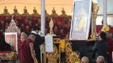 བཀའ་བརྒྱུད་སྨོན་ལམ་ཆེན་མོ་ཐེངས་༣༧་པའི་སྐབས། ༢༠༢༠།༢།༢