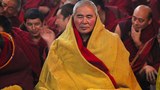 ཨ་ལགས་སྒོ་རུ་ཚང་གིས་དུས་འཁོར་དབང་ཆེན་གནང་ལ་ཉེ་སྐབས་རྒྱ་ནག་གཞུང་གིས་བཀག་འགོག་བྱས་ཡོད་འདུག