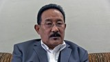 འོས་འདེམས་མ་ཐག་པའི་བཀའ་བློན་སྟོབས་རྒྱལ་ཚེ་རིང་ལགས། 