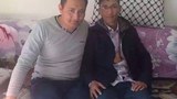 བཙོན་གྲོལ་བྱུང་མ་ཐག་པའི་སྐལ་བཟང་བསོད་ནམས་དང་རྩོམ་པ་པོ་སྒྲོལ་མ་སྐྱབས་གཉིས་མཉམ་དུ། ༢༠༡༥།༡༠།༢༨