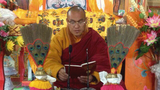 སྐལ་བཟང་ཡེ་ཤེས་ནས་རང་སྲེག