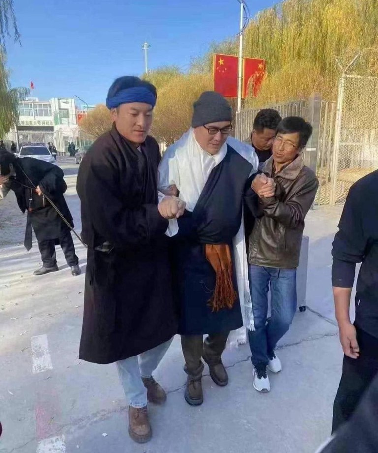 Karma Samdrub release from Prison_1.jpeg