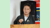 བཀའ་ཟུར་ཀརྨ་ཡེ་ཤེས་ལགས་བཙན་བྱོལ་བོད་མིའི་ལས་བྱེད་འདེམས་ལྷན་ཚོགས་གཙོ་དང་།  དེ་བཞིན་བོད་ཁྱིམ་ཚོང་འབྲེལ་སྡེ་ཚན་གྱི་འགན་འཛིན་ལྷག་པ་རྒྱལ་མཚན་ལགས་རྩིས་ཞིབ་སྤྱི་ཁྱབ་པར་བདམས་ཐོན་བསྐོ་གཞག་བྱུང་འདུག