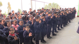 རུམ་བཏེག་ཀརྨ་བཤད་སྒྲུབ་གླིང་དགོན་པའི་སློབ་གྲྭའི་ངོས་ནས་ས་གནས་ཡུལ་མི་ཉམ་ཐག་ཚོར་ཕན་ཐོགས་ཆེན་པོ་བསྒྲུབ་བཞིན་འདུག