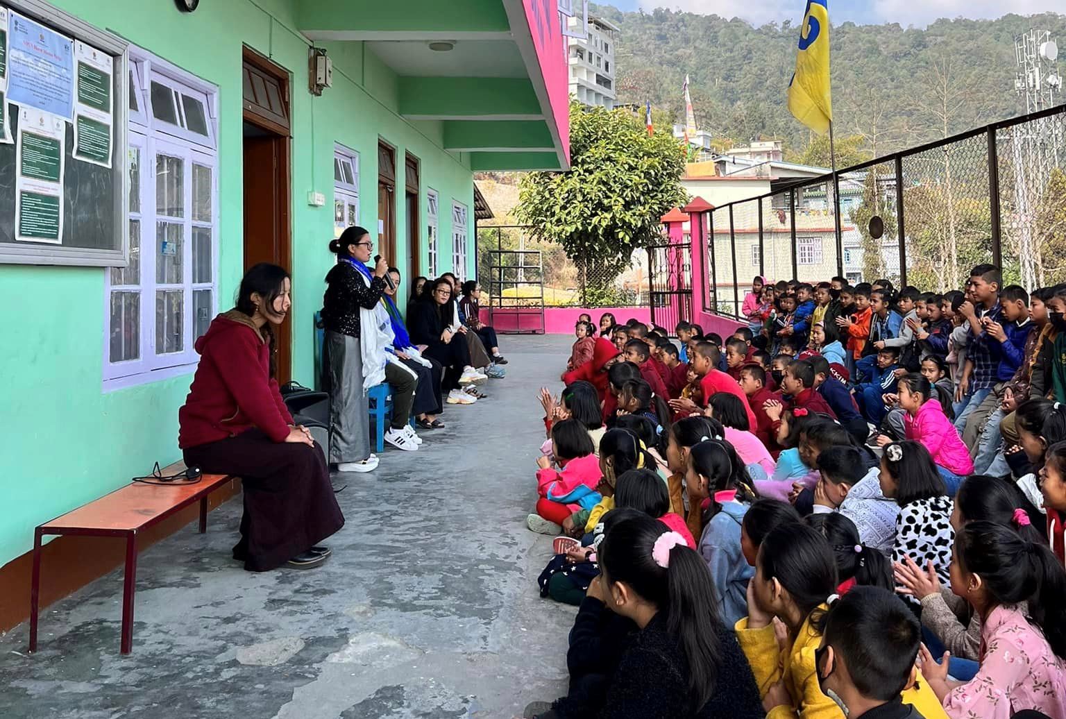 Karmae Dharma Chakra Centre School.jpg