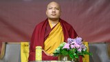 ཀརྨ་པ་སྐུ་ཕྲེང་བཅུ་བདུན་པ་ཨོ་རྒྱན་འཕྲིན་ལས་རྡོ་རྗེ་མཆོག ༢༠༡༩