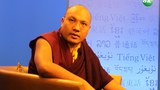 ཀརྨ་པ་སྐུ་ཕྲེང་བཅུ་བདུན་པ་ཨོ་རྒྱན་འཕྲིན་ལས་རྡོ་རྗེ་མཆོག་འདི་ག་རླུང་འཕྲིན་ཁང་དུ་ཕེབས་སྐབས། ༢༠༡༥།༤།༡༥