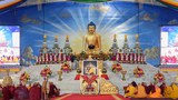 ༸ཀུན་གཟིགས་ཞྭ་དམར་རིན་པོ་ཆེའི་ཡང་སྲིད་རྩད་གཅོད་ཞུ་རྒྱུ་གལ་ཆེ།