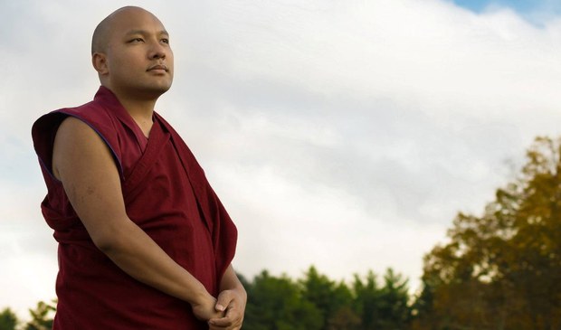 ཀརྨ་པ་ཨྱོན་འཕྲིན་ལས་རྡོ་རྗེ་མཆོག ༢༠༡༨