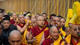 དཔལ་རྒྱལ་བ་ཀརྨ་པ་རིན་པོ་ཆེ་མཆོག 2014