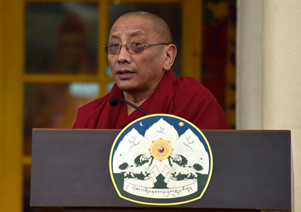 བཙན་བྱོལ་ནང་བོད་མིའི་མང་གཙོ་དབུ་བརྙེས་ནས་མི་ལོ་༥༧འཁོར་བ། བཙན་བྱོལ་ནང་བོད་མིའི་མང་གཙོ་དབུ་བརྙེས་ནས་མི་ལོ་༥༧འཁོར་བ།