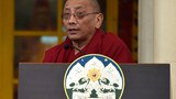 བཙན་བྱོལ་ནང་བོད་མིའི་མང་གཙོ་དབུ་བརྙེས་ནས་མི་ལོ་༥༧འཁོར་བ།