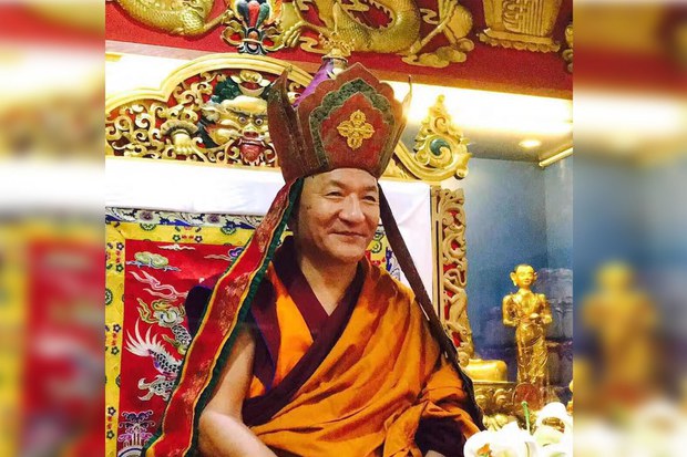སྔ་འགྱུར་རྙིང་མའི་དབུ་འཛིན་ཀཿཐོག་དགེ་རྩེ་རིན་པོ་ཆེ་འགྱུར་མེད་བསྟན་པ་རྒྱལ་མཚན་མཆོག སྔ་འགྱུར་རྙིང་མའི་དབུ་འཛིན་ཀཿཐོག་དགེ་རྩེ་རིན་པོ་ཆེ་འགྱུར་མེད་བསྟན་པ་རྒྱལ་མཚན་མཆོག