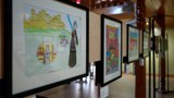 སྒྱུ་རྩལ་འགྲེམས་སྟོན་གོ་སྒྲིག་ཞུས་པ་ནི། གཞོན་སྐྱེས་ཁྲོད་སྒྱུ་རྩལ་ལ་བོད་ཀྱི་འཐབ་རྩོད་ཐོག་ཕན་པ་སྒྲུབ་རྒྱུའི་ནུས་པ་ལྡན་ཡོད་པའི་གོ་རྟོགས་སྤེལ་ཆེད་དུ་ཡིན་ཞེས། སྒྱུ་རྩལ་འགྲེམས་སྟོན་གོ་སྒྲིག་གནང་མཁན་བཀྲ་ཤིས་ཉི་མ་ལགས་ཀྱིས་གསུངས་པ།
