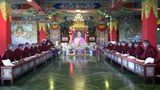 སྒ་རྗེ་ཁམས་སྤྲུལ་རིན་པོ་ཆེའི་དགོངས་རྫོགས་མཆོད་འབུལ། ༢༠༢༠།༡།༩