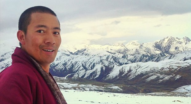 མཁན་པོ་ཀརྨ་མ་ཚེ་དབང་ལགས།