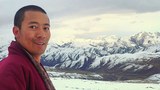 མཁན་པོ་ཀརྨ་མ་ཚེ་དབང་ལགས།