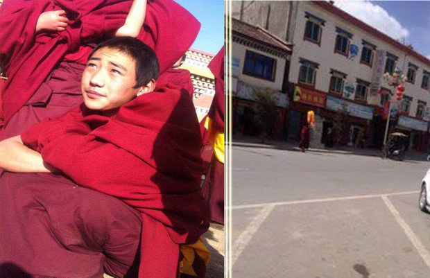 གྲྭ་ཕུན་ཚོགས་བཙན་ཁྲིད་བྱས་འདུག གྲྭ་ཕུན་ཚོགས་བཙན་ཁྲིད་བྱས་འདུག