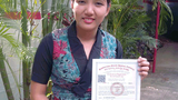 སོའི་སྨན་པ་དཀོན་མཆོག་སྒྲོལ་མ།