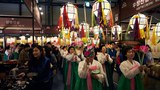 ༢༠༡༩ལོའི་ལྷོ་ཀོ་རི་ཡའི་སི་ཡོལ་(Seoul)ནང་པའི་དུས་སྟོན་སྐབས།