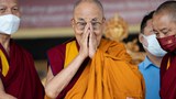 ༸སྤྱི་ནོར་༸གོང་ས་སྐྱབས་མགོན་ཆེན་པོ་མཆོག་ལ་ལ་དྭགས་དཔལ་རྔམ་དུས་སྟོན་གྱི་གཟེངས་རྟགས་འབུལ་རྒྱུ།