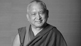 སྐྱབས་རྗེ་བླ་མ་༧ཐུབ་བསྟན་བཟོད་པ་རིན་པོ་ཆེ་མཆོག་དགོངས་པ་རྫོགས་འདུག