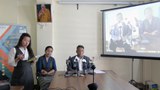 གསར་འགོད་གསལ་བསྒྲགས་སྐབས། ༢༠༡༩།༤།༢