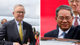 ཨའོསི་ཊརེ་ལི་ཡའི་སྲིད་བློན་གྱིས་རྒྱ་ནག་གི་སྲིད་བློན་དང་ལྷན་འགྲོ་བ་མིའི་ཐོབ་ཐང་གཙོས་པའི་གནད་དོན་ཁག་ཅིག་སྐོར་གླེང་སློང་གནང་རྒྱུ་ཡིན་པ་གསུངས་བྱུང་།