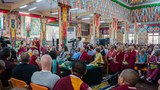 རྒྱ་གར་ལྷོ་ཕྱོགས་སུ་སེམས་དང་སྲོག་གི་ལྷན་ཚོགས་ཐེངས་༣༠་པའི་སྐབས། ༢༠༡༥།༡༢།༡༤