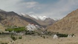 ལ་དྭགས་སུ་ཡོད་པའི་ཀླུ་འཁྱིལ་དགོན་པ། ༢༠༡༤།༦།༣༠