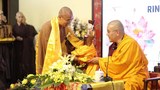 ༸སྐྱབས་རྗེ་ཡོངས་འཛིན་གླིང་མཆོག་སྤྲུལ་རིན་པོ་མཆོག་གིས་ཝེཏ་ནམ་ཁུལ་དུ་ཆོས་ཕྱོགས་ཀྱི་མཛད་འཕྲིན་སྐྱོང་བཞིན་འདུག