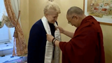 དབུ་ཁྲིད་གཉིས་མཇལ་མོལ།
