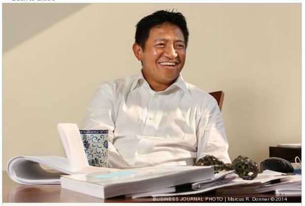 ས་ཁང་ཚོང་གཉེར་བ་བོད་མི་བློ་བཟང་དར་རྒྱས།