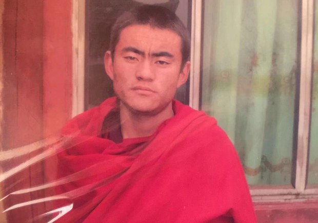 བློ་བཟང་སངས་རྒྱས་ལགས། ༼ཟླ་ཚེས་མི་གསལ
